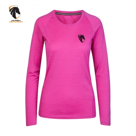 Kids Base Layer Roundneck